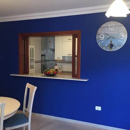 Apartment Casa Los Seres Los Cristianos (Tenerife)