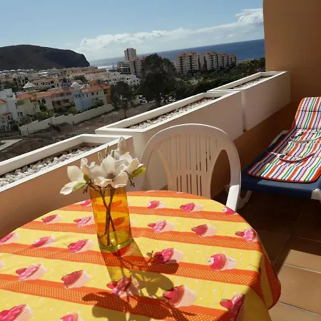 Apartment Casa Los Seres