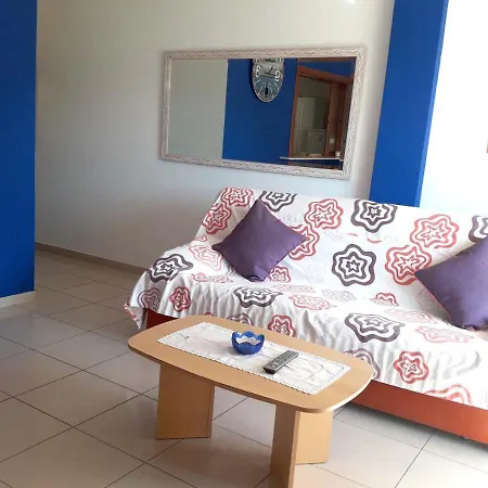 Casa Los Seres Apartment