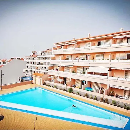 Casa Los Seres Apartment *