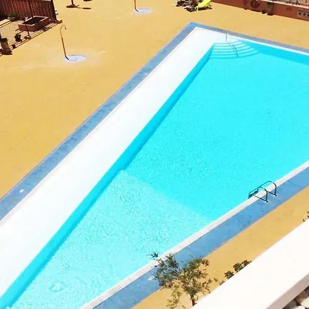 Casa Los Seres Los Cristianos (Tenerife)