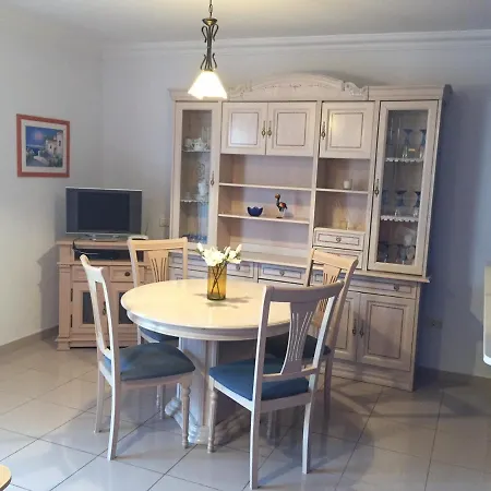 Casa Los Seres * Los Cristianos (Tenerife)