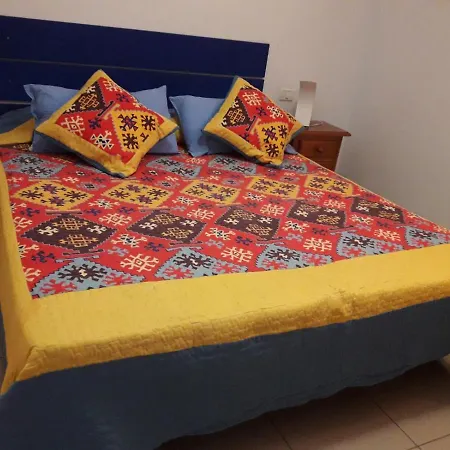 Apartment Casa Los Seres Los Cristianos (Tenerife)