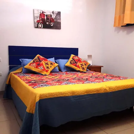 Casa Los Seres * Los Cristianos (Tenerife)