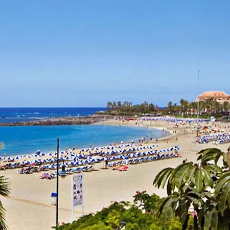 Casa Los Seres * Los Cristianos (Tenerife)