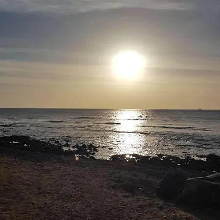 Casa Los Seres Los Cristianos (Tenerife)