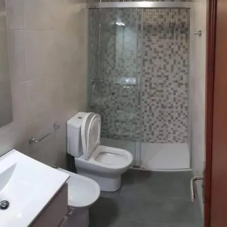 Casa Los Seres *