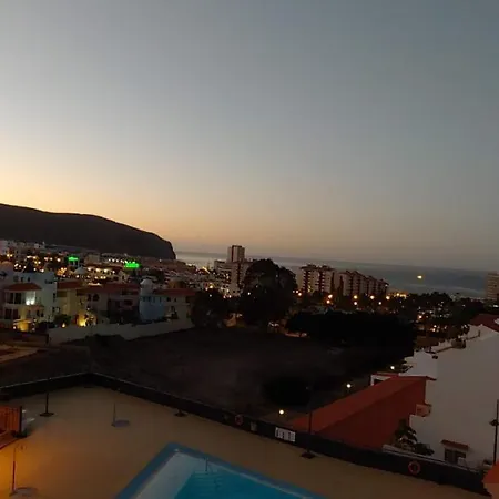 Casa Los Seres Apartment Los Cristianos (Tenerife)