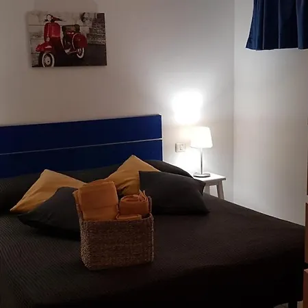 Casa Los Seres Apartment Los Cristianos (Tenerife)