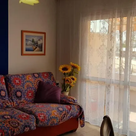 Casa Los Seres