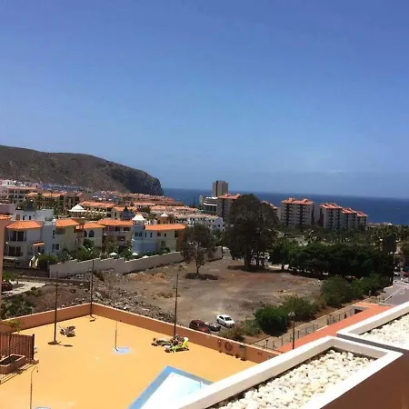 Casa Los Seres Apartman Los Cristianos (Tenerife)