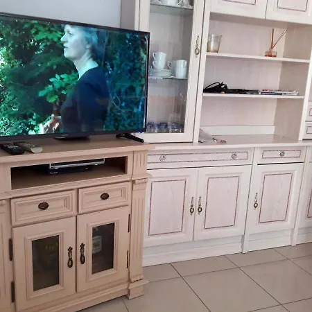 Apartman Casa Los Seres *