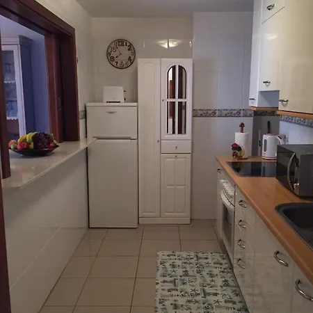 Casa Los Seres Apartman